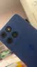 摩托罗拉 联想moto g100s 高刷LCD护眼屏 7000mAh大电池 多功能NFC 应用六开 8GB+256GB 海蓝 四年质保 实拍图