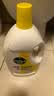 滴露（Dettol）衣物消毒液除菌柠檬3L 99.9%杀菌除螨内衣裤衣服消毒水 实拍图