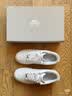 耐克NIKE女空军一号AF1 运动鞋DD8959-100白36 实拍图