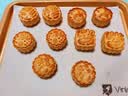 展艺臻选土凤梨馅400g 中秋月饼馅面包甜品糕点心蛋黄酥汤圆烘焙馅料 实拍图