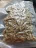 渔欣仙嫩子鱼250g 淡水火焙小鱼干鱼仔毛毛鱼自晒湖南农家特产 实拍图