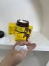 sakose马油手足防裂膏3瓶装共150g秋冬防粗糙皲裂保湿补水护手霜 实拍图