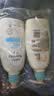 艾惟诺（Aveeno）艾维诺婴儿润肤乳儿童身体乳宝宝面霜 换季舒缓干痒保湿乳354g*2 实拍图
