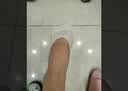FitonTon7双装袜子女夏季船袜短袜硅胶防滑7A抑菌纯棉袜子冰丝网眼隐形袜 实拍图