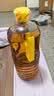 鲁花【保真菜籽油】低芥酸特香菜籽油 2L 物理压榨【京东品酒会同款】 实拍图
