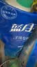 蓝月亮手洗洗衣液 风清白兰 1kg瓶*1+1kg*3+80g*2 内衣裤可用 温和易漂 实拍图
