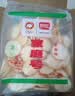 盼盼家庭号薯片膨化食品休闲办公室儿时经典薯片薯条虾条零食 番茄味+原味+虾条 100g（共6袋） 实拍图