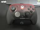 盖世小鸡G7 Pro微软Xbox授权精英游戏手柄天王星带底座 TMR摇杆蓝牙PC电脑无线Steam安卓电视有线地平线6 实拍图