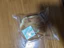 三只松鼠0蔗糖水牛乳手撕面包1kg 早餐面包营养饱腹代餐蛋糕糕点 实拍图