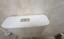 科固（KEGOO）蹲便器水箱冲便器大冲力 卫生间厕所蹲坑蹲厕通用冲水箱K7001 实拍图