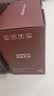 山水（SANSUI）黑胶唱片机一体式复古留声机蓝牙胶片唱机 怀旧客厅家居摆件音响  生日礼物送礼 甜蜜蜜 唱片V15 实拍图