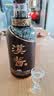 茅台（MOUTAI）汉酱酒 酱香型白酒 51度 500ml*1 单瓶装 实拍图
