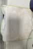 LYNN竹纤维抹布厨房专用洗碗巾去油污洗碗布25*25cm4张不掉毛洗碗神器 实拍图