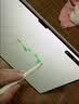 HUAWEI M-Pencil （第三代）平板创作笔 华为手写笔 星闪技术超低时延 雪域白  实拍图