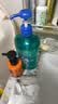 蜂花王俊凯推荐 本草精华洗发水820ml 去屑洗发露液男女士洗发膏 实拍图