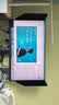 KTC 27英寸4K 160Hz双模320Hz满血HDMI2.1显示屏Type-c 90w办公HiDPI逐台校色电脑显示器大师27M1 MAX 实拍图