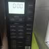 美的（Midea）微碳系列微波炉家用微烤一体机不锈钢内胆一级能效平板25升解冻解热PC23M8 实拍图