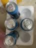 耕晟荣德国原装进口哈勒道城堡小麦啤酒浑浊型精酿白啤500ml*24罐整箱 德国哈勒道城堡500ml*24罐 实拍图