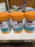 Swisse斯维诗 青少年脑力鱼油12-18岁dha补脑增强记忆力学生备考 60粒*3 实拍图