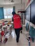 华凌5匹柜机空调立式柜机超省电新一级能效外机双排铜管变频商居两用适用380V三相电RFD-120LW/N8HA1S 实拍图