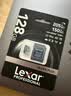 雷克沙（Lexar）256GB TF(MicroSD)存储卡 V30 4K 读205MB/s 大疆Pocket 4P官方推荐 影石Luna内存卡(SILVER PLUS) 实拍图