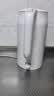 美的（Midea）电热水壶烧水壶1.7L304不锈钢0涂层双层隔热自动断电1500W养生冲奶2026新款 MK-SH17M130 实拍图