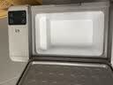 美的（Midea）车载冰箱车家两用抗震冷藏冷冻精准控温CL-19SM 【26年新款】 实拍图