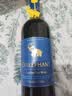 智象智利进口 红酒 派斯半干红葡萄酒750ml*6 红酒 礼盒装 实拍图