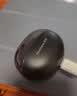 纽曼（Newmine）2026新款耳夹式蓝牙耳机骨传导概念无线降噪高音质开放式大电量长续航运动夹耳舒适防漏音男女礼物 曜石黑【尊享版】杜比全景环绕丨云感佩戴丨ENC降噪 空间音效丨双重防漏音 实拍图