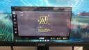微星（MSI）流光X32 MAG 271QPX32 27英寸2K原生320Hz 三星第四代OLED电脑显示器 电竞显示屏 实拍图