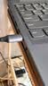 绿联Type-C转DP1.4线USB-C转接线适用雷电4/5转换器8K60/2K540Hz苹果M6笔记本Mac外接显示器连接线2m 实拍图