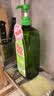 妈妈壹选 餐具净柚子柠檬1.28kg 洗洁精A类食品用果蔬清洗剂宝宝用洗涤灵 实拍图
