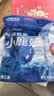小鹿妈妈牙线棒舒适洁齿高弹力牙线100支/盒清洁齿缝圆线独立装超细牙签 实拍图