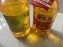 金龙鱼 食用油 非转基因 物理压榨玉米油6.18L（蕴含植物甾醇） 实拍图