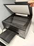 爱普生（EPSON）【6代新品】L3353墨仓式彩色家用AI学习打印机 L3251/L3255升级版(打印复印扫描 微信/无线 黑色） 实拍图