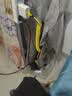车载伸缩弹簧65W充电线四合一数据线适用华为苹果16iPhone快充线 车载弹簧线（颜色随机）-1条装 实拍图