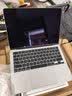 苹果/苹果AI/MacBook Air13英寸M5 (10+8核) 16G 512G银色笔记本电脑MDH74CH/A 实拍图