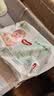 好奇（Huggies）小森林拉拉裤XXXL28片(17kg以上)心钻【纯净0添加】 实拍图