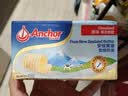 安佳(Anchor)新西兰进口 动物黄油原味无添加盐454g*2 烘焙煎牛排曲奇 实拍图