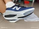 NEW BALANCE秋季运动鞋男鞋运动轻便Rebel v4速度训练跑步鞋 MFCXLK4 41.5 实拍图