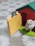 52TOYS TOM&JERRY倒霉的TOM可动盲盒发条公仔整盒4个钜惠促销 实拍图