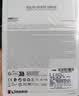 金士顿（Kingston）1TB SSD固态硬盘 M.2(NVMe PCIe 4.0×4) NV3系列 读速6000MB/s AI 电脑配件 实拍图