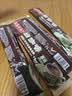 益昌老街（AIK CHEONG OLD TOWN）2+1原味速溶白咖啡粉 冲调饮品 马来西亚进口 50条1000g 实拍图