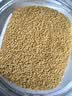 沁州黄小米5斤吸嘴袋收纳装 营养早餐 五谷杂粮粥料小米粥 节日礼品 实拍图