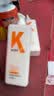 KONO卡厘经典烟酰胺控油蓬松洗发水大容量1000ml 实拍图