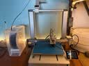 拓竹A1 3D打印机儿童礼物桌面家用FDM全自动调平高速3d打印机器【大陆版】 实拍图
