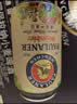 保拉纳（Paulaner）柏龙 精酿白啤 330ml*24听 德国进口 京东自营 球赛必备 实拍图