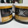 铼德(RITEK) 台产X系列 DVD+R 16速4.7G 空白光盘/光碟/刻录盘 桶装50片 实拍图