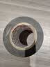 3M  170#绝缘胶带 宽电工胶带 通用型无铅耐磨防潮耐酸碱 50mm*10m*0.18mm 1卷 （1712升级款） 实拍图