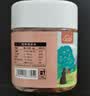 新边界甜杏仁400g 新货南杏仁生甜不苦烘焙新疆原味坚果可做杏仁露 实拍图